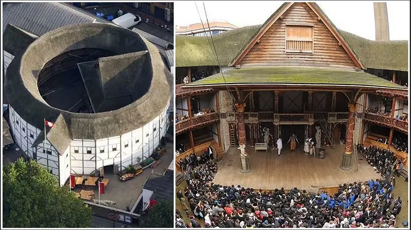 Tham quan Triển lãm tại Nhà hát Globe hấp dẫn cho du khách