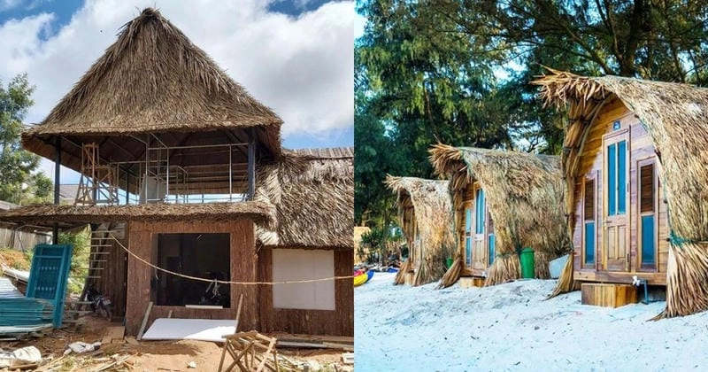 Đôi nét khái quát về Nhà lá Bạc Liêu