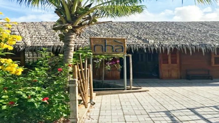 Khám phá vẻ đẹp Cần Thơ thơ mộng qua những ngôi nhà lá
