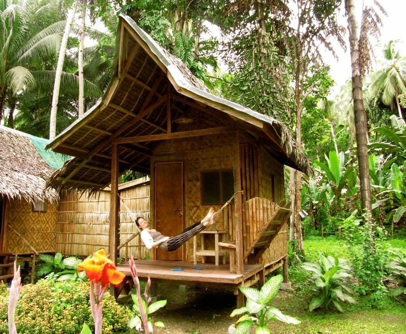 Khám phá Ảnh nhà lá Long An với vẻ đẹp thơ mộng