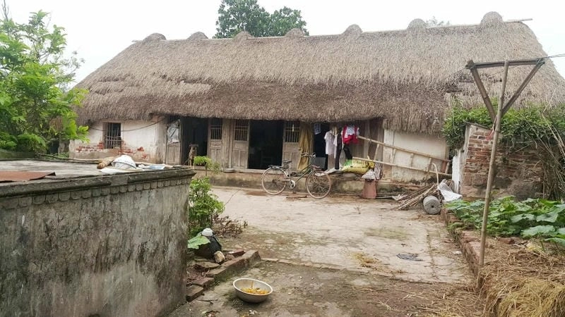 Đôi nét khái quát về nhà mái lá Bà Rịa Vũng Tàu