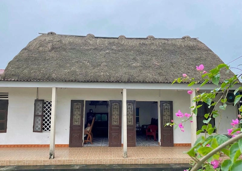 Trải nghiệm thư giãn dưới mái lá dừa Vũng Tàu