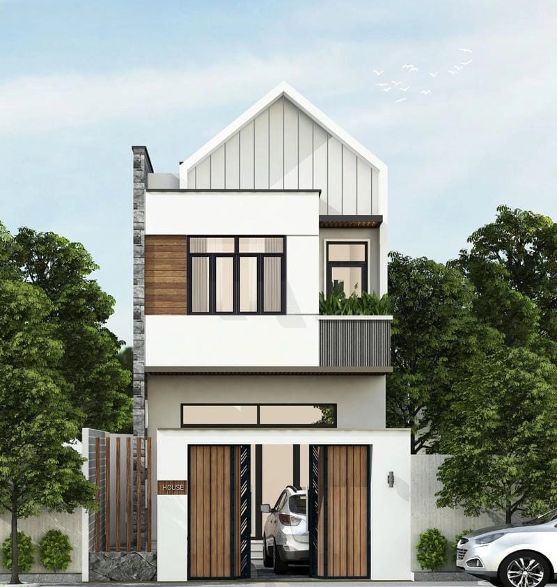 Khám phá Nhà ống Hạ Long với ảnh đẹp nhất hiện nay