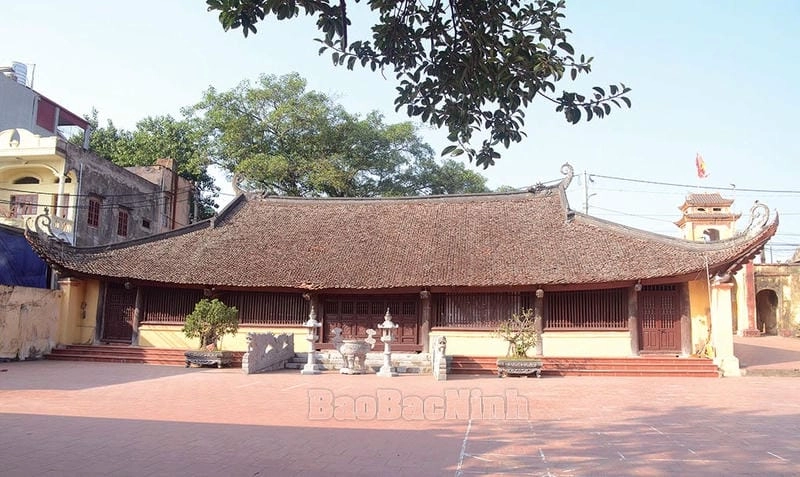 Thưởng ngoạn Nhà phố cổ Bắc Ninh khi Hoàng hôn phố cổ buông xuống