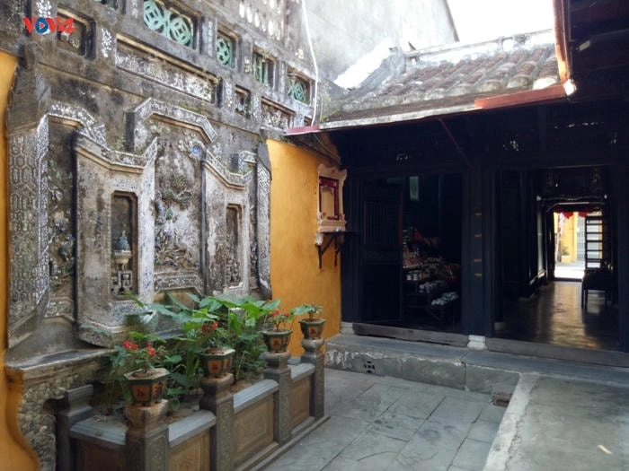 Chiêm ngưỡng Kiến trúc phố cổ Đà Nẵng mộc mạc và gần gũi