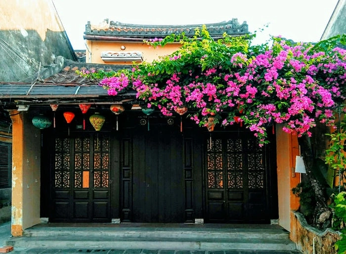 Khám phá Nội thất phố cổ Đà Nẵng mang đậm dấu ấn truyền thống