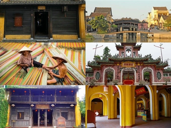 Đôi nét khái quát về nhà phố cổ Đà Nẵng