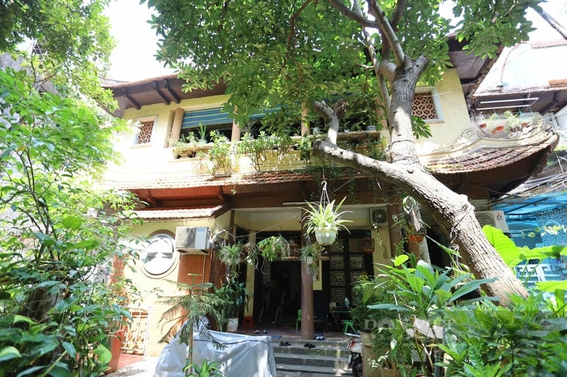 Khám phá ảnh nhà phố cổ Hà Tĩnh tuyệt đẹp và cổ kính