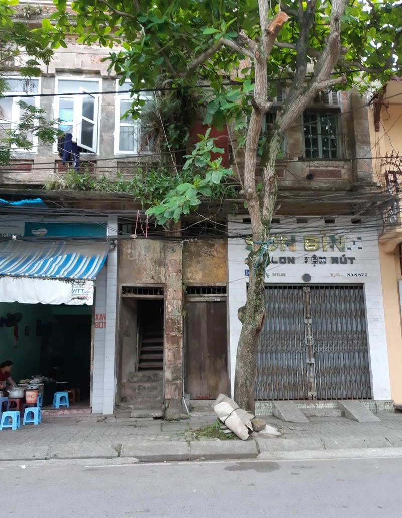 Vẻ đẹp Nam Định cổ kính lưu giữ hồn xưa đất Việt