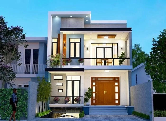 Chiêm ngưỡng kiến trúc hiện đại Cần Thơ sang trọng và tiện nghi