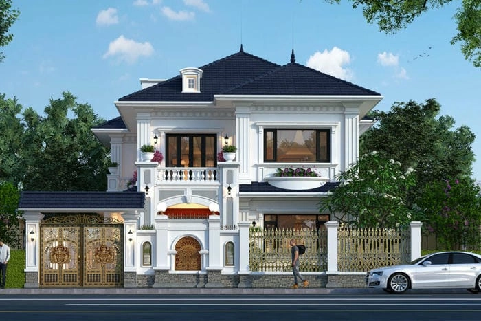 Đôi nét khái quát về Nhà phố Quy Nhơn