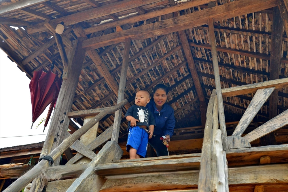 Đón bình minh tại nhà sàn Ba Na Đà Lạt thơ mộng hữu tình