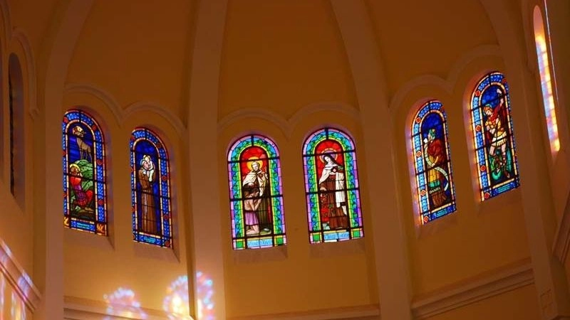 Lịch sử Nhà thờ Con Gà gắn liền với Đà Lạt