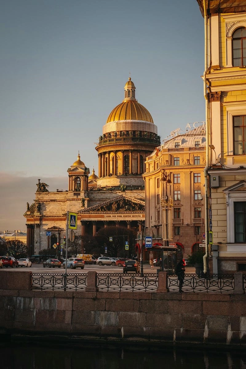 Kinh nghiệm tham quan Nhà thờ St Paul hiệu quả