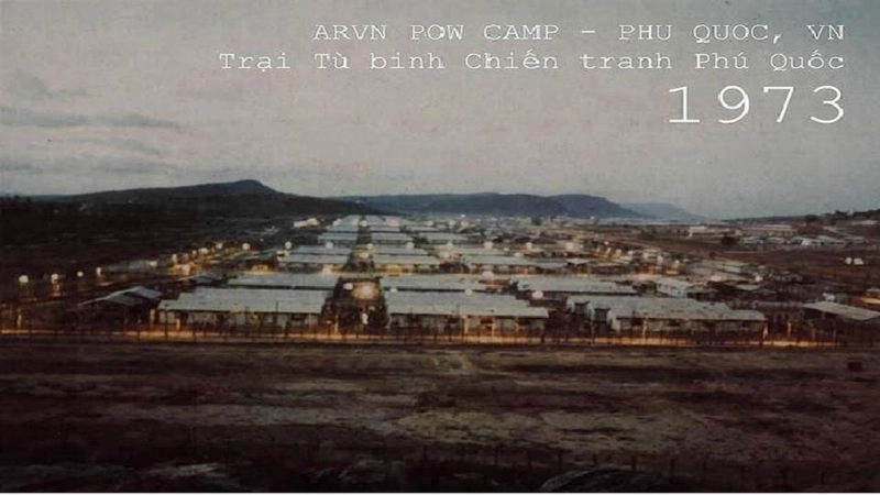 Lịch sử hình thành nhà tù Phú Quốc