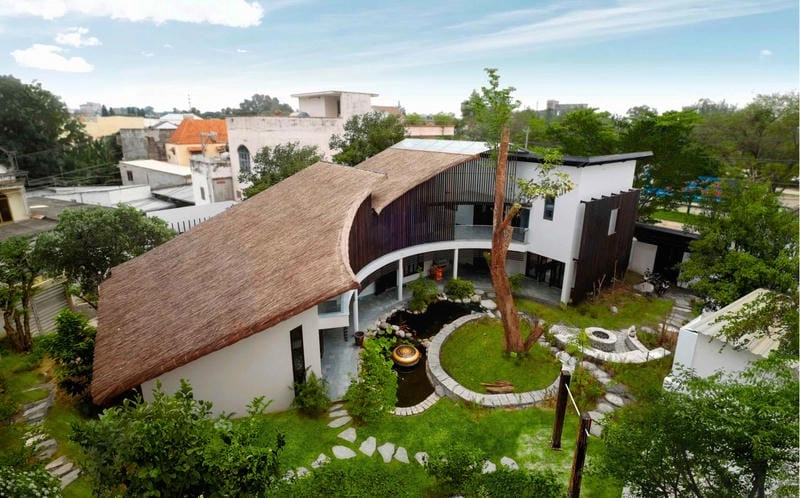 Đôi nét khái quát về nhà vườn Phú Quốc