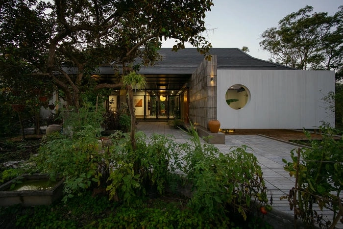 Khám phá Quảng Nam thơ mộng qua vẻ đẹp bình yên của nhà vườn