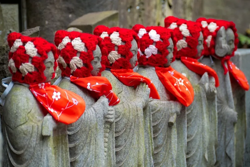 Khám phá đền chùa cổ kính ở Nikko