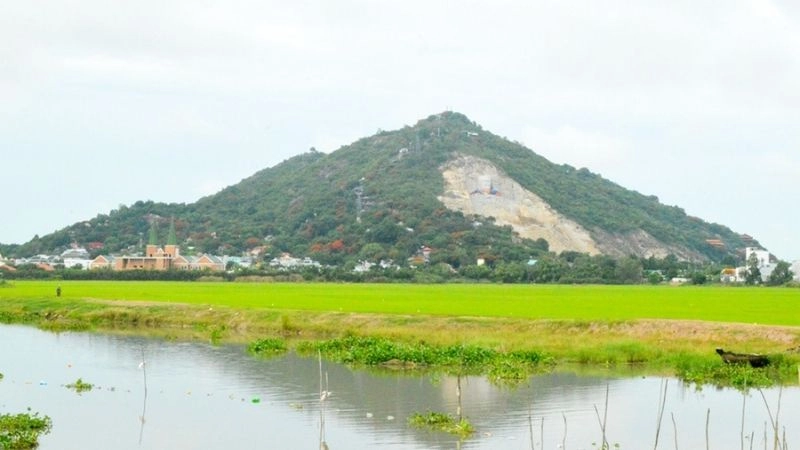 Thời điểm lý tưởng để chinh phục núi Sam
