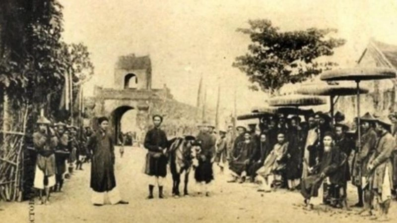 Lịch sử hình thành chùa Thiên Ấn và dấu ấn thời gian