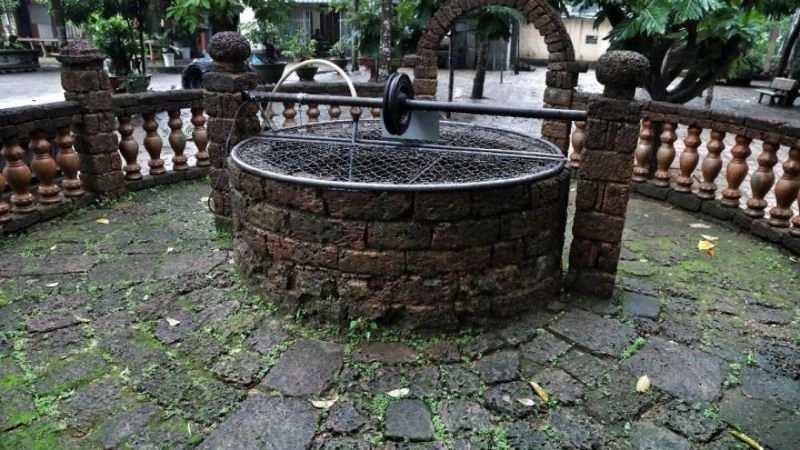 Du lịch Quảng Ngãi khám phá núi thiêng huyền bí