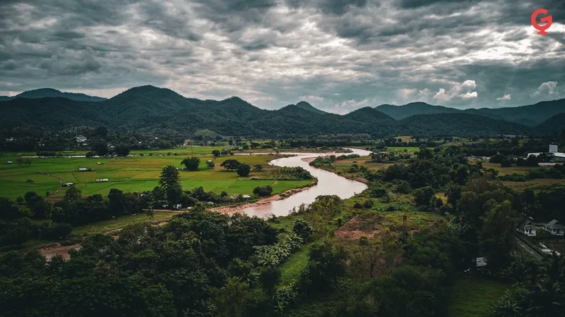 Pai là điểm dừng chân của tâm hồn