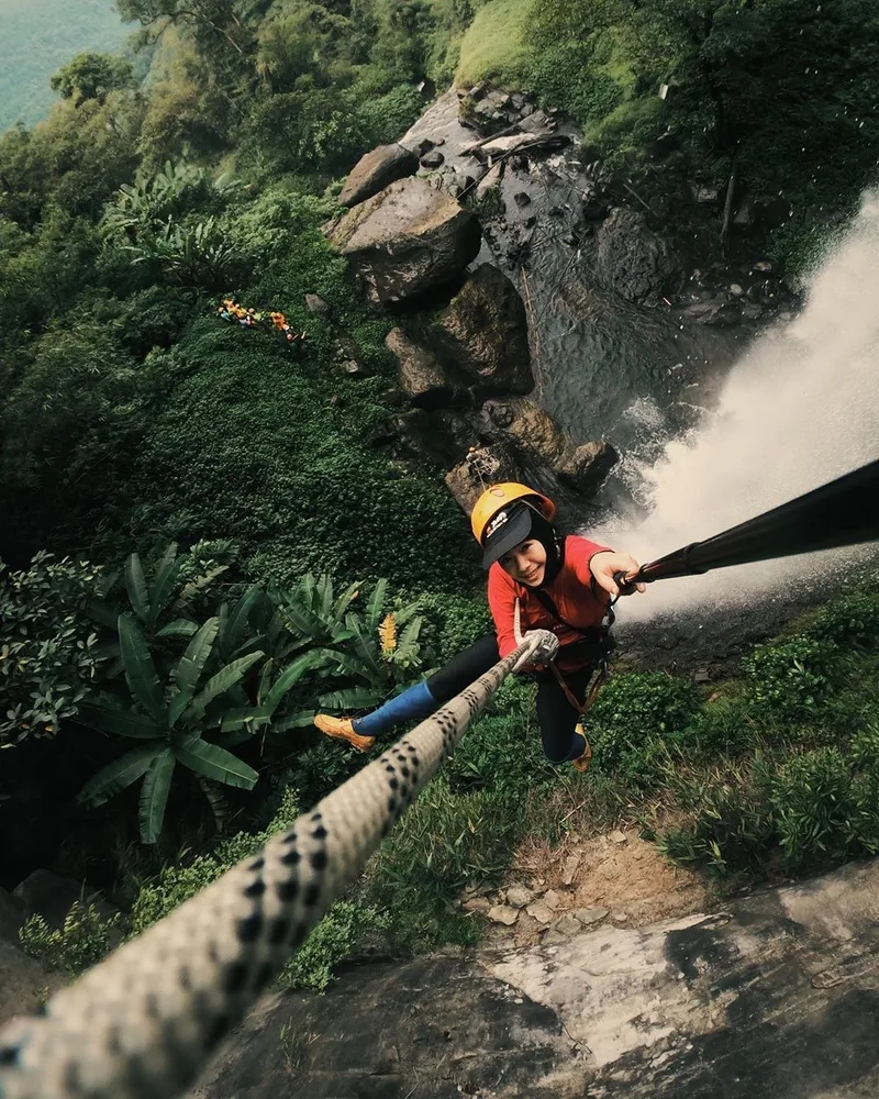 Kinh nghiệm tham quan Pakse và Cao nguyên Bolaven