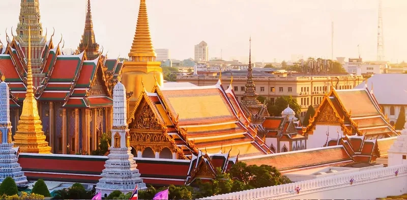 Pattani là điểm đến hấp dẫn ở miền Nam Thái Lan