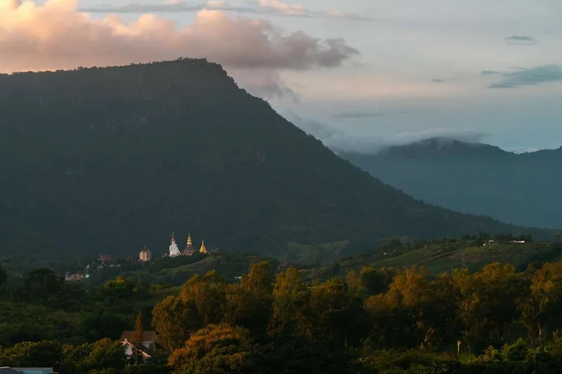 Kinh nghiệm tham quan Phetchabun