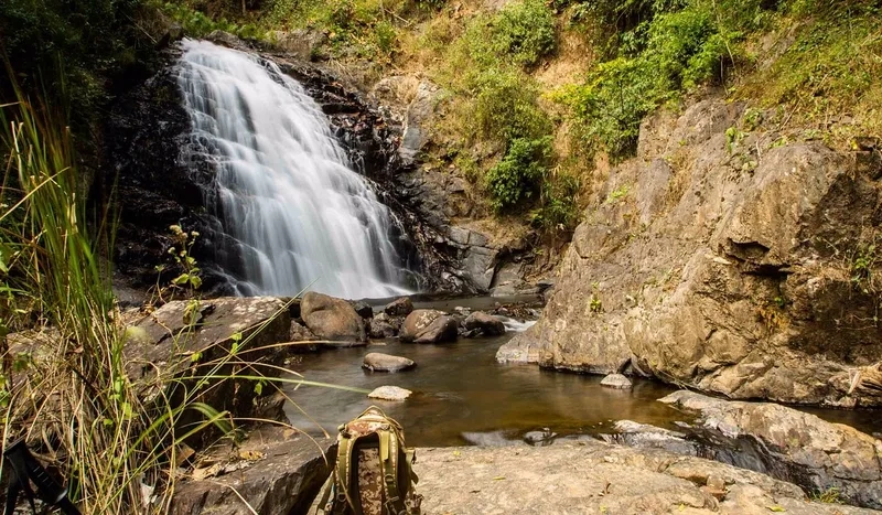 Vẻ đẹp yên bình của Phetchabun níu chân du khách