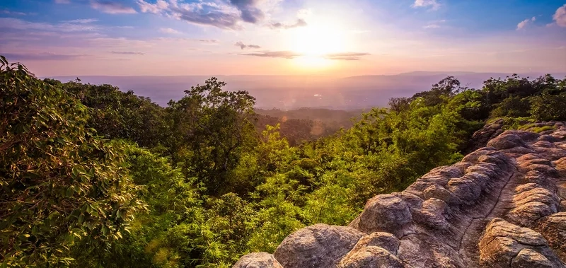 Lịch sử hình thành và phát triển của Phitsanulok