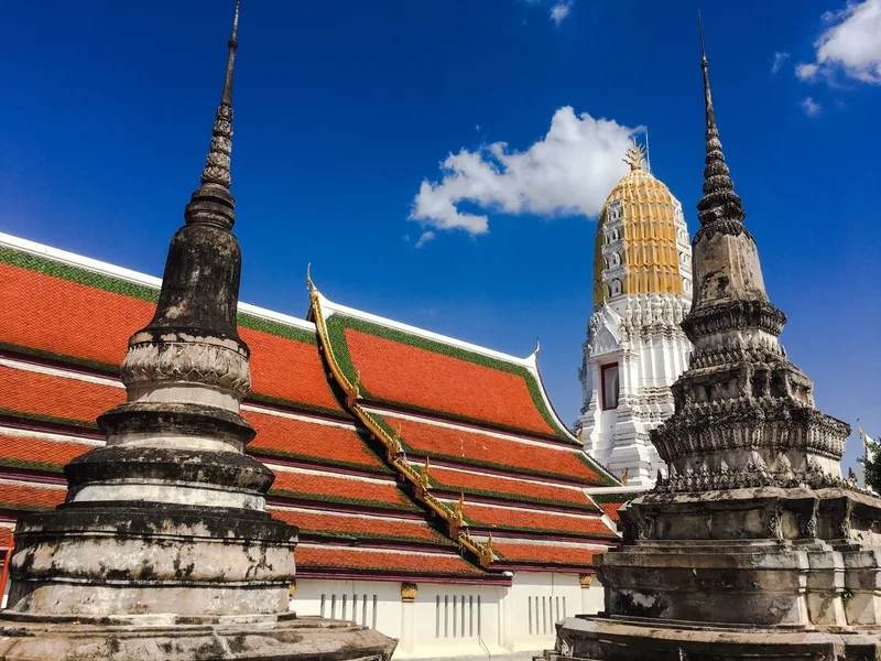 Phitsanulok là điểm đến lý tưởng cho kỳ nghỉ yên tĩnh