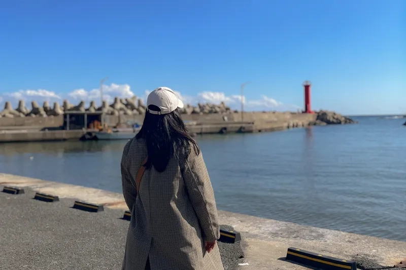 Kinh nghiệm tham quan Pohang