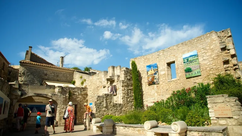 Lịch sử hình thành và phát triển của Provence