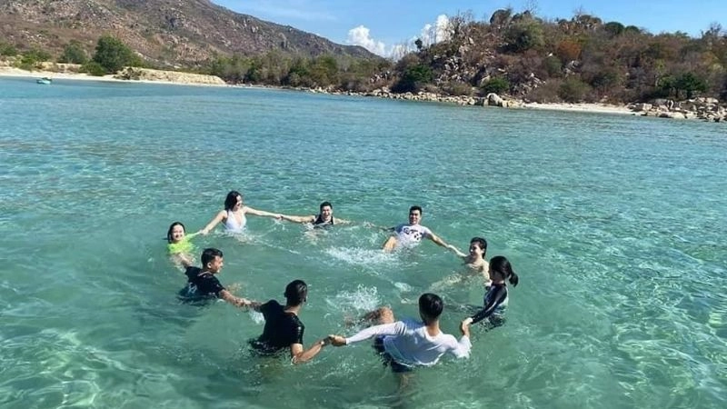 Khám phá Nam Du hành trình đảo hoang đầy kỳ thú