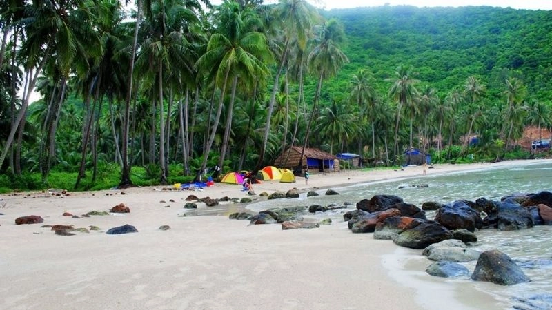 Kinh nghiệm cá nhân khi du lịch Nam Du