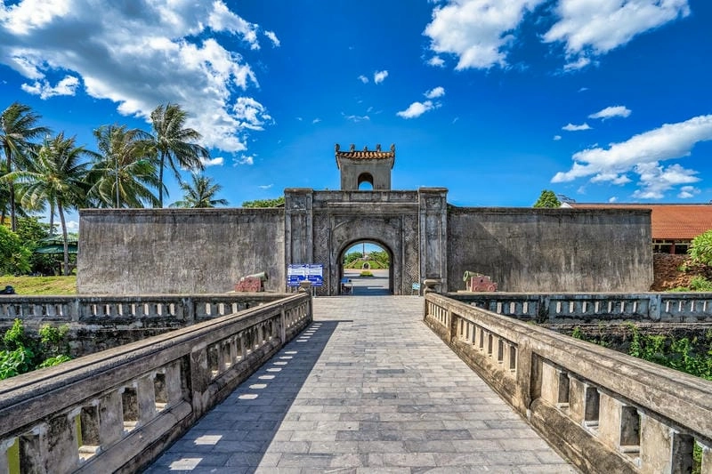 Người dân kể chuyện về lịch sử Quảng Trị cho thế hệ trẻ