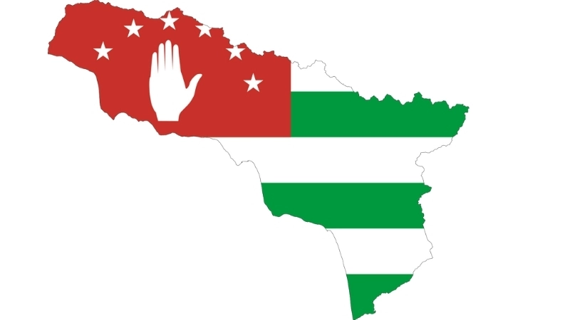 Ý nghĩa và biểu tượng của Quốc kỳ Abkhazia