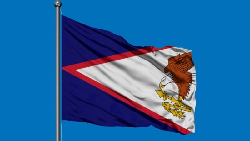 Lịch sử, nguồn gốc ra đời của Quốc kỳ American Samoa