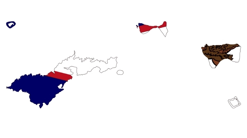 Ý nghĩa và biểu tượng của Quốc kỳ American Samoa