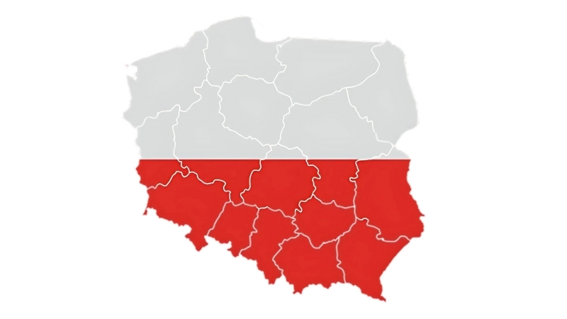 Ý nghĩa và biểu tượng của quốc kỳ Ba Lan