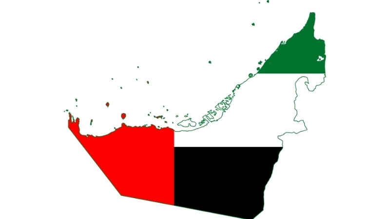 Ý nghĩa và biểu tượng của Quốc kỳ Các Tiểu vương quốc Ả Rập Thống nhất