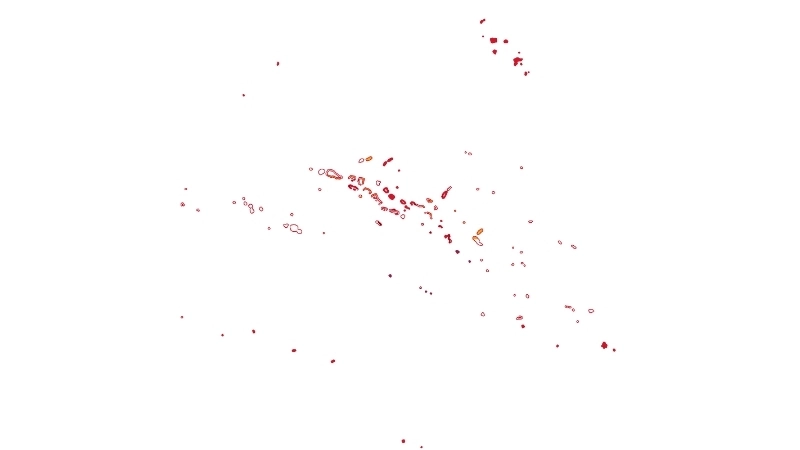 Ý nghĩa và biểu tượng của Quốc kỳ French Polynesia