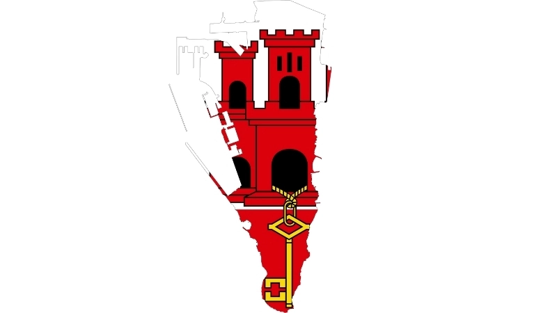 Ý nghĩa và biểu tượng của Quốc kỳ Gibraltar