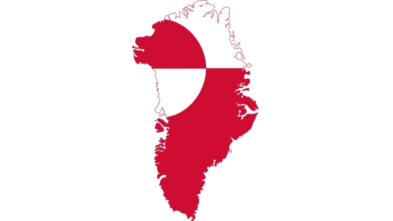 Ý nghĩa và biểu tượng của Quốc kỳ Greenland