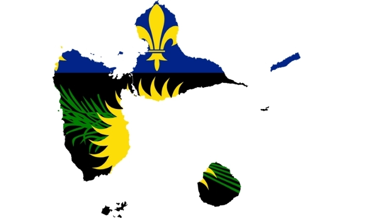 Ý nghĩa và biểu tượng của Quốc kỳ Guadeloupe