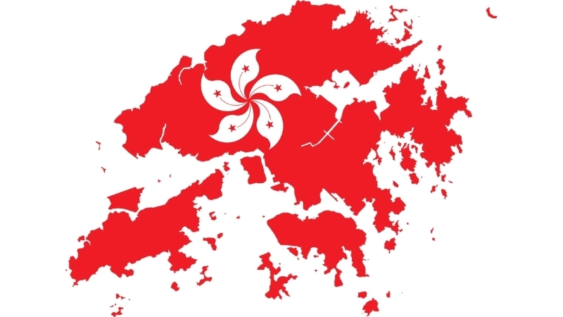 Ý nghĩa và biểu tượng của Quốc kỳ Hồng Kông