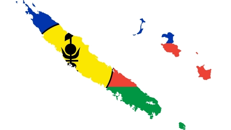 Ý nghĩa và biểu tượng của Quốc kỳ New Caledonia