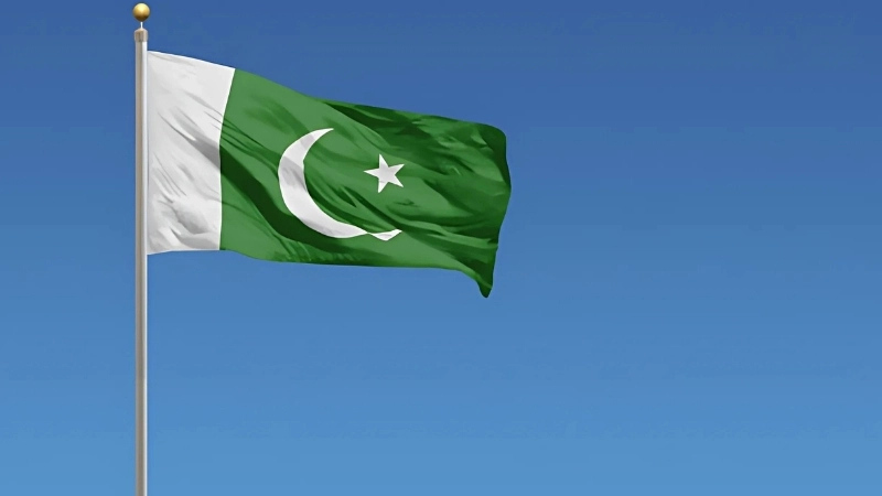 Lịch sử, nguồn gốc ra đời của quốc kỳ Pakistan