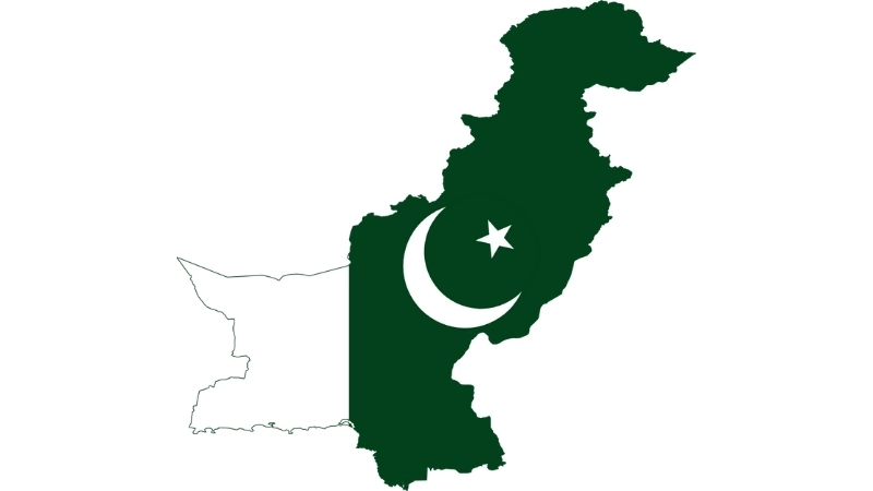 Ý nghĩa và biểu tượng của quốc kỳ Pakistan